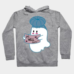 Little Ghost Well Hoodie